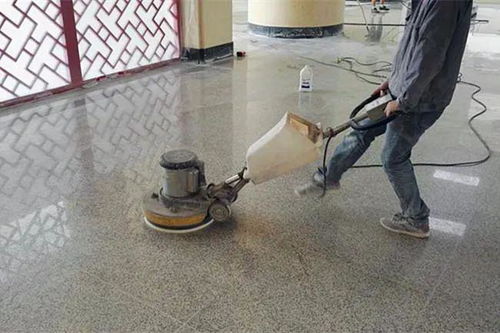 正確看待天然石材加工后的色差問題