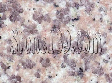 康盛石材 福建花崗巖產品系列與異形加工廠展示