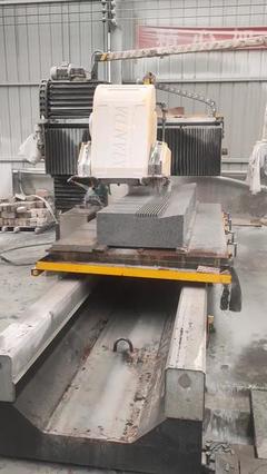 弧形石材的加工工藝與應用前景