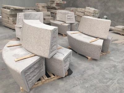 深圳芝麻黑花崗巖 火燒板定制加工的專業之選