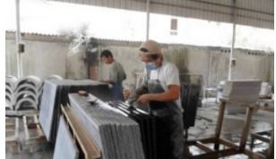 石材加工的77種專業稱謂 您能知一半，便是行內人