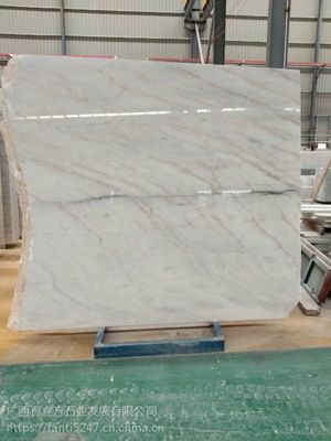 黃紋大理石 廣西天然石材加工的藝術與實力