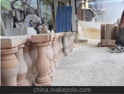 資中羅泉中天石材 專業供應與加工砂巖圓柱，展現自然藝術之美