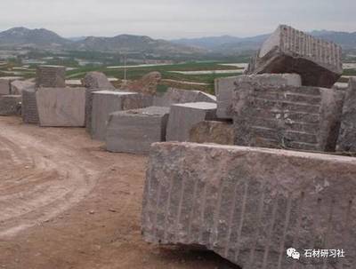 石材外貿入門指南 從原石到成品的加工與出口全解析