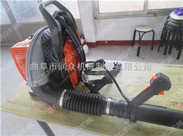 大棚積雪除雪機RZ-CX-32 守護作物安全的得力助手