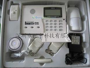 守護(hù)家園，從一臺(tái)可靠的防盜報(bào)警主機(jī)開始