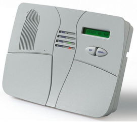 智能家庭守護(hù)者 WiFi聯(lián)網(wǎng)報(bào)警主機(jī)如何革新安防體驗(yàn)？